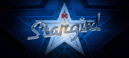 Title card de DC's Stargirl