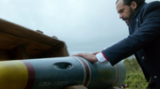 Vandal Savage in Norwegy stolen bomb (2)