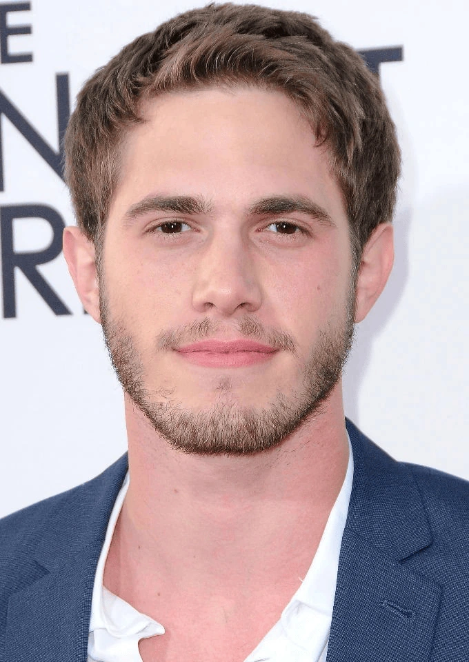 Blake Jenner | Arrowverse Wiki | Fandom