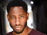 Brandon McKnight