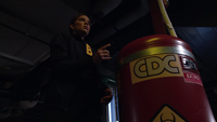 CDC (Earth-1)