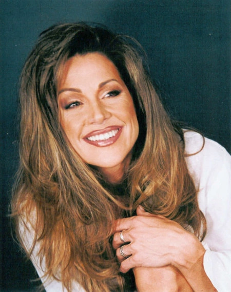 Anita Hart | Arrowverse Wiki | Fandom