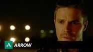 Arrow 3x20 Inside The Fallen Promo