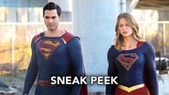 Supergirl 2x02 Sneak Peek "The Last Children of Krypton" (HD)