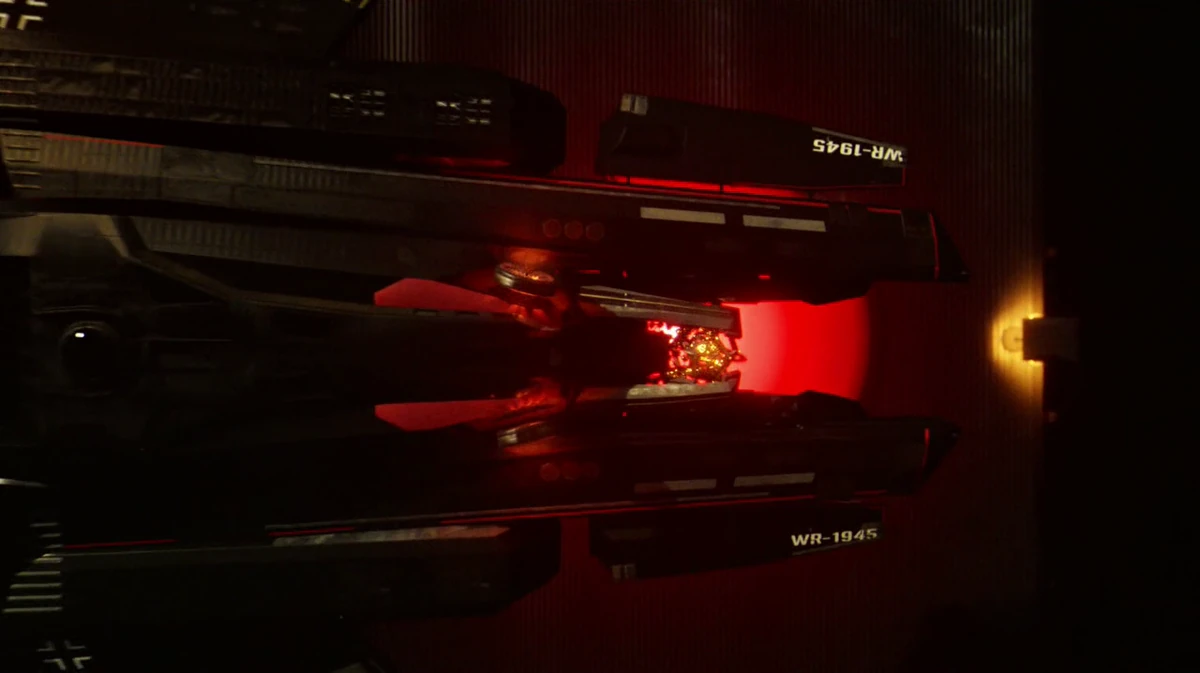 Wellenreiter | Arrowverse Wiki | Fandom