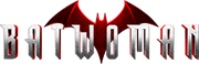 Batwoman logo