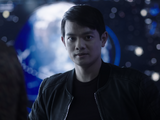Ryan Choi