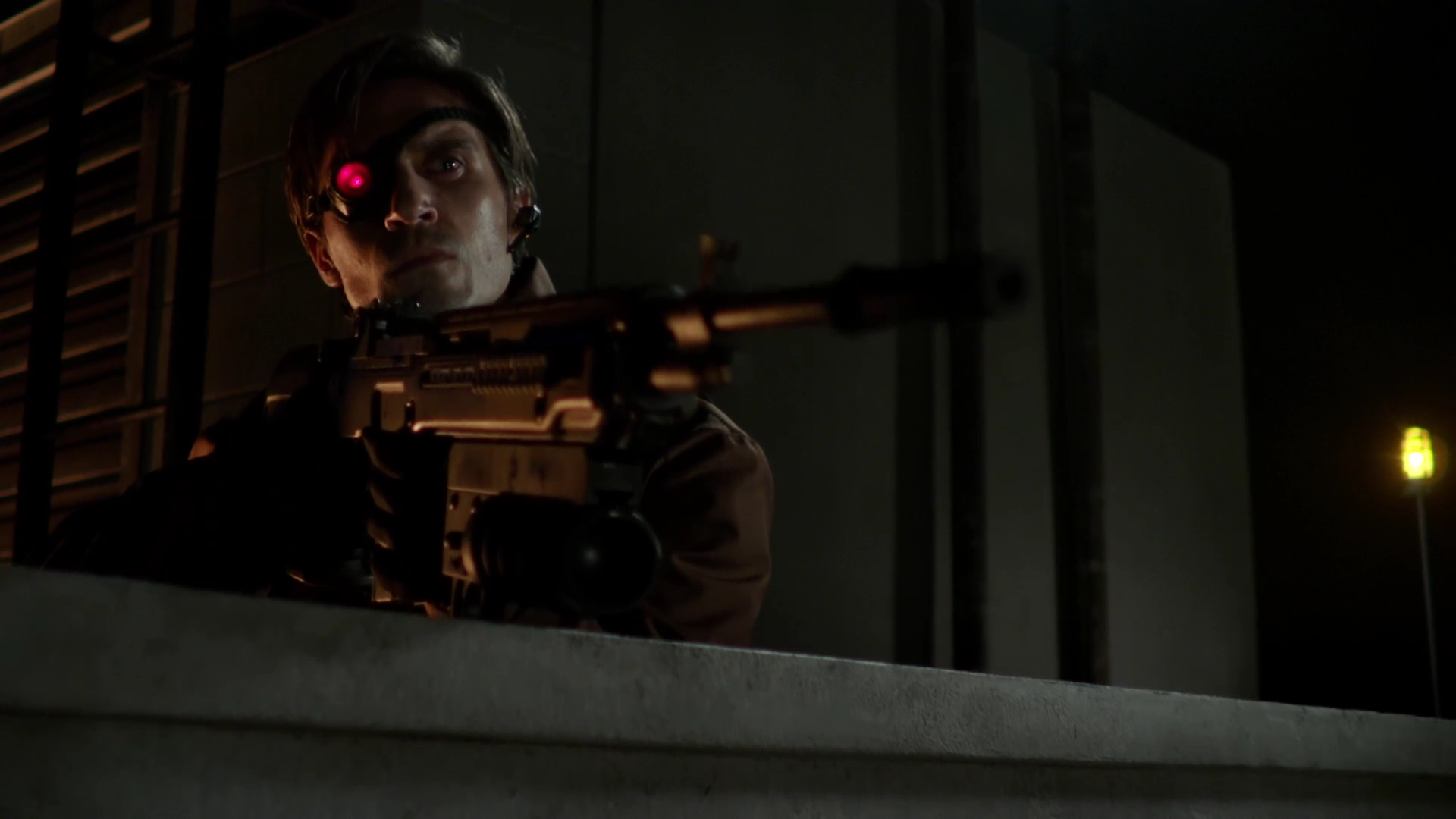 deadshot arrow season 3