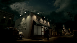 Moonrise Studios during the 1930s