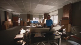 Smoak Technologies (Earth-1)