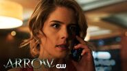 Arrow Missing Scene The CW