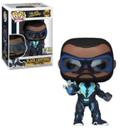 Black Lightning Funko Pop.png (491 KB) Black Lightning Pop! Vinyl