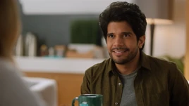 Marcus (Earth-Prime)