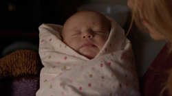 Baby Mia Smoak