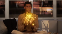 Wally's electric construct