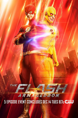 The Flash (season 8) - Wikipedia