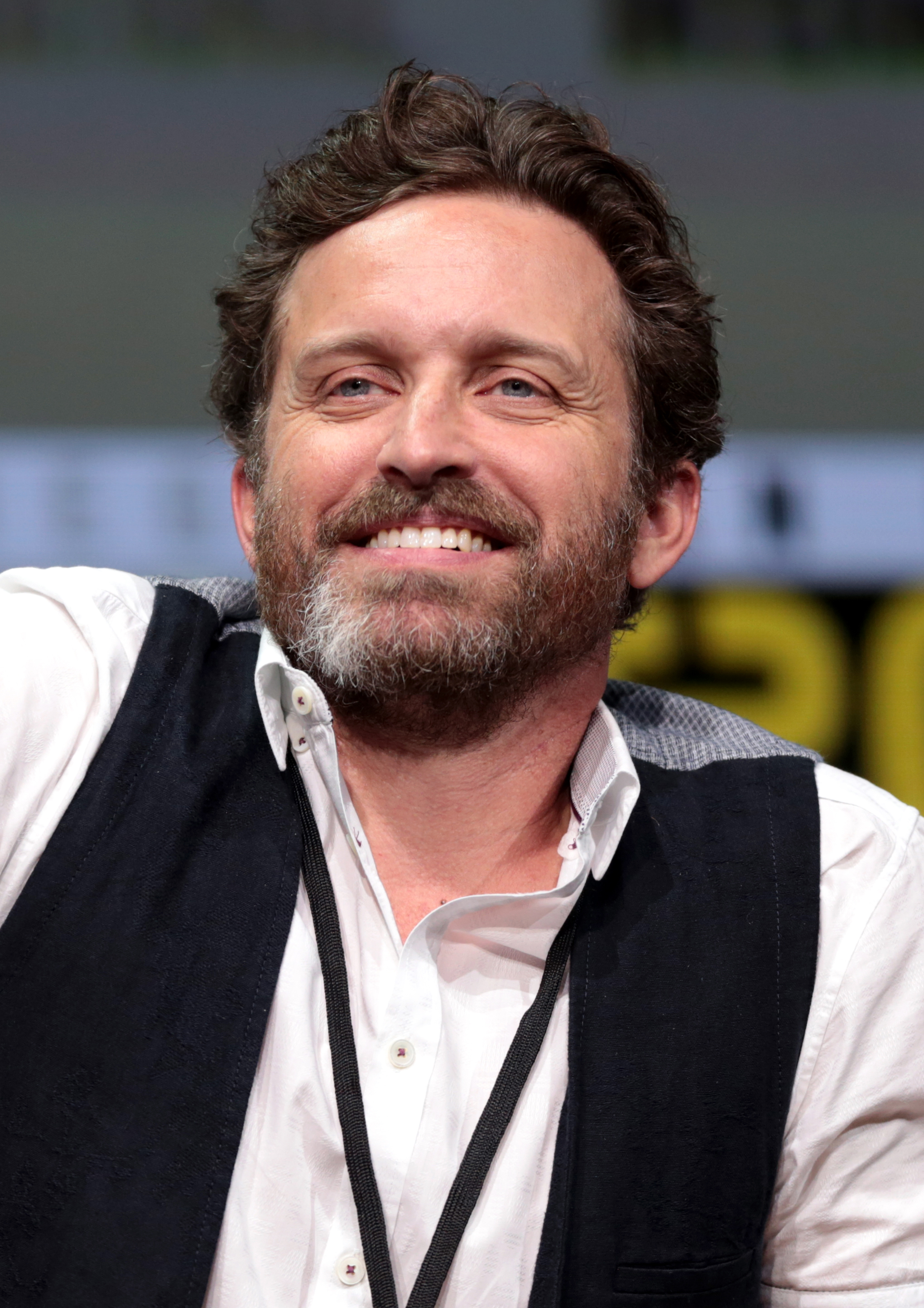 Rob Benedict (@RobBenedict) / X