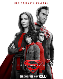 3ª Temporada (Superman & Lois), Arrowverso Wiki