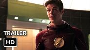 The Flash Season 3 "Run Devil Run" Trailer (HD)