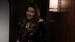 Sara Lance portrayed by Jacqueline MacInnes Wood