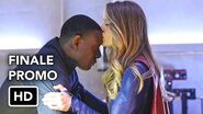 Supergirl 1x20 Promo "Better Angels" (HD) Season Finale