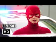 The Flash 8x08 Promo "The Fire Next Time" (HD) Season 8 Episode 8 Promo