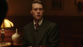 Clyde Barrow