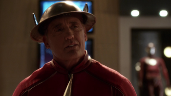 Flash (Jay Garrick)