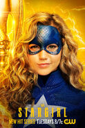 Stargirl Póster