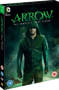 Arrow season 3 full episodes new arrivals
