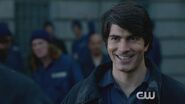 EXCLUSIVE Ray Palmer Gets Into a Huge Prison Fight in 'DC's Legends of Tomorrow' Sneak Peek