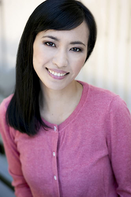 Olivia Poon