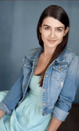 Sadie Silcock