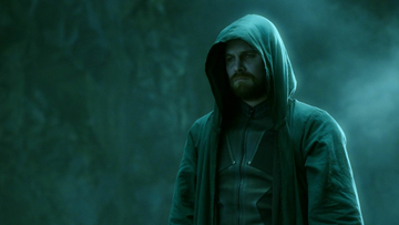 Oliver: Se você soubesse, você me Arrow - 3 Temporada - Eps 3