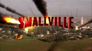 Smallville 5 title card