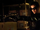 Huntress (Helena Bertinelli)