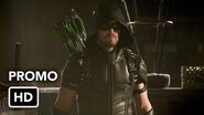 Arrow 4x02 Promo "The Candidate" (HD)