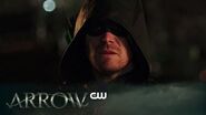 Arrow Canary Cry Trailer The CW