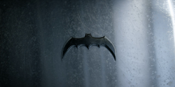 Batarangs