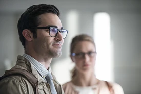 Clark Kent