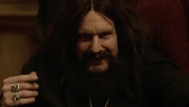 Grigori Rasputin