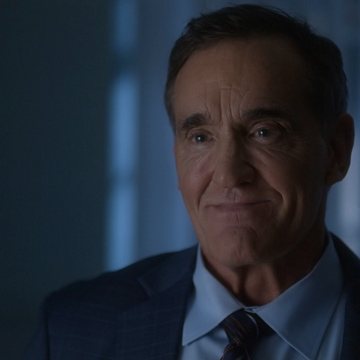 Henry Allen Arrowverse Wiki Fandom