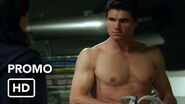 The Flash 1x13 Promo "The Nuclear Man" (HD)