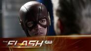 The Flash Abra Kadabra Scene The CW