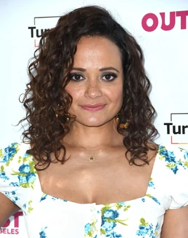 Judy Reyes
