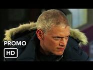 DC's Legends of Tomorrow 7x03 Promo "wvrdr error 100 not found" (HD) 100th Episode