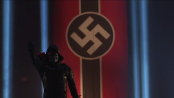 New Reich