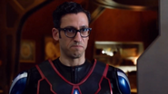 Gary in the suit