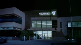 Vaughan Pharamaceuticals
