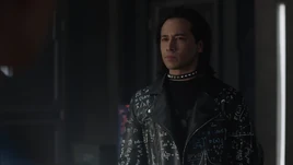 Brainiac-5 (Terra engarrafada)